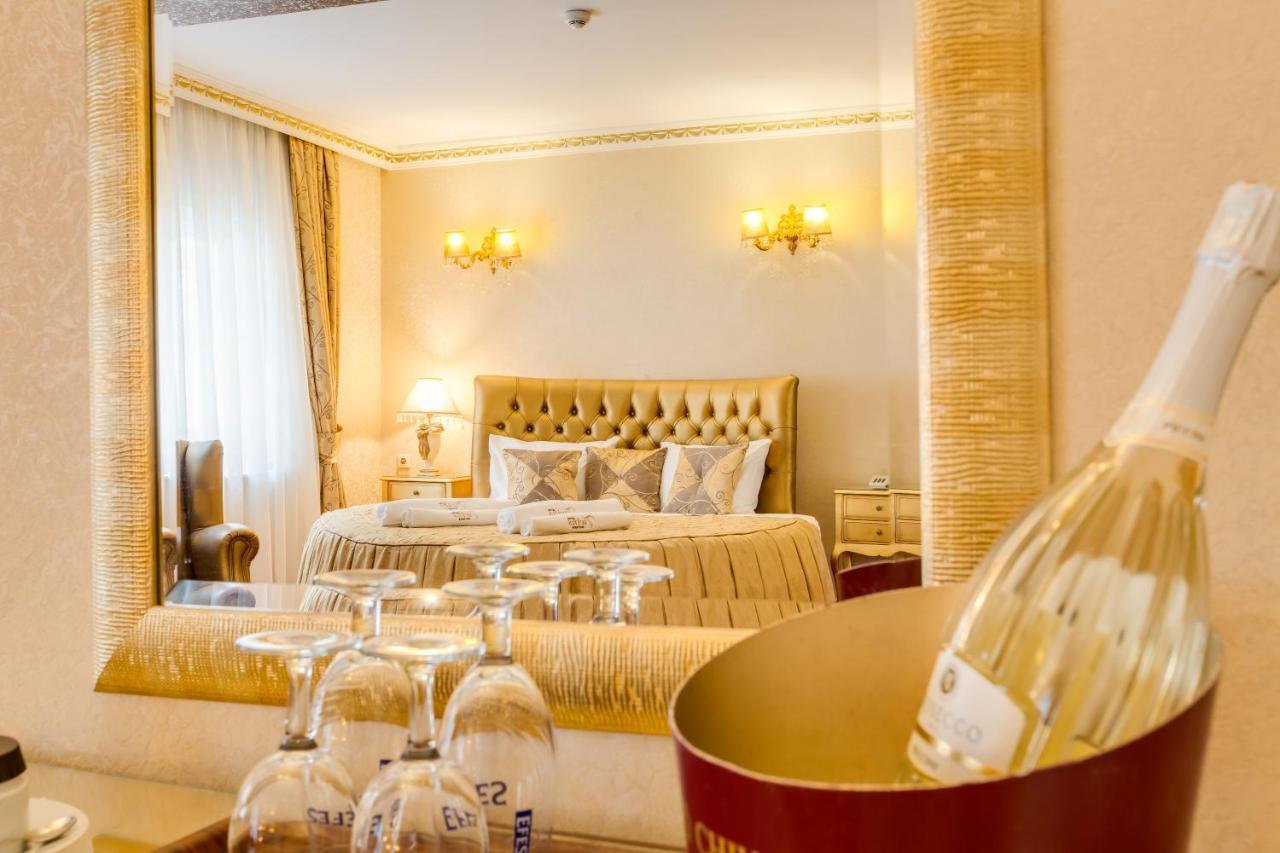 אנקרה Twins Hotel מראה חיצוני תמונה