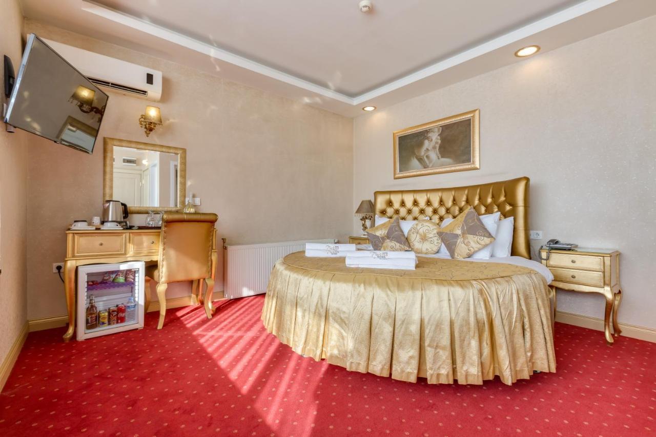 אנקרה Twins Hotel מראה חיצוני תמונה